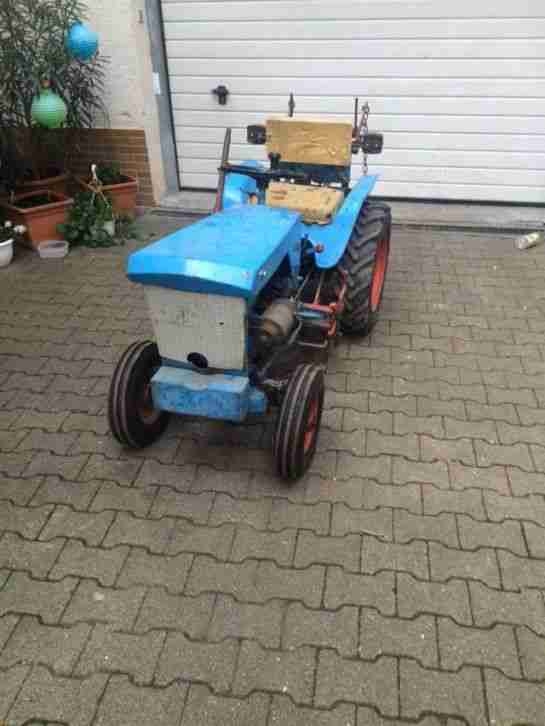 gutbrod 1040