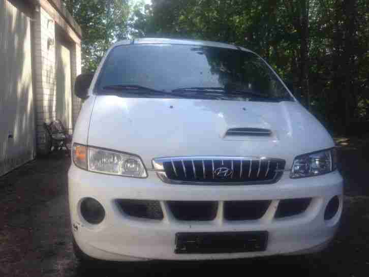 hyundai h1