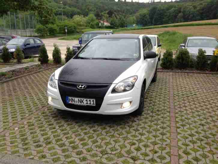 hyundai i30 1.6 Comfort