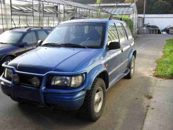 kia sportage 2, 0