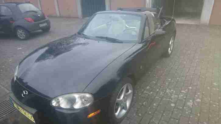 mazda mx5