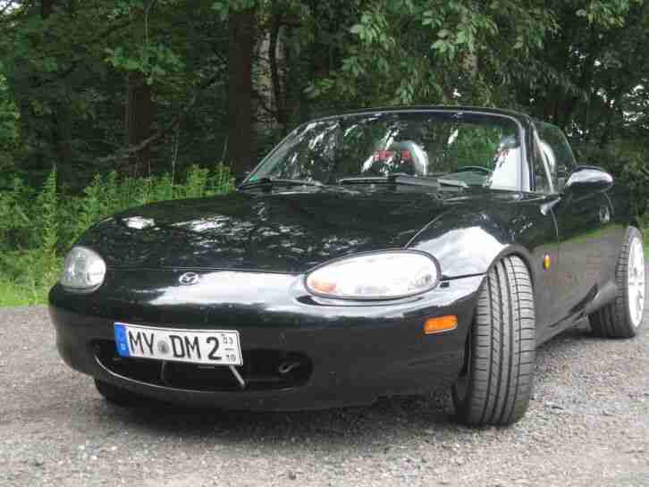 mazda mx5