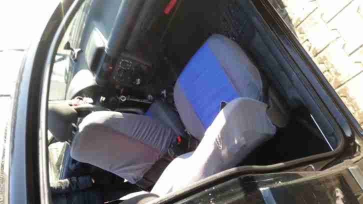 opel corsa B