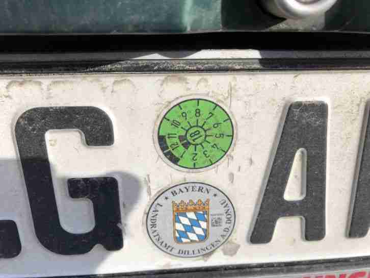 opel vectra b caravan