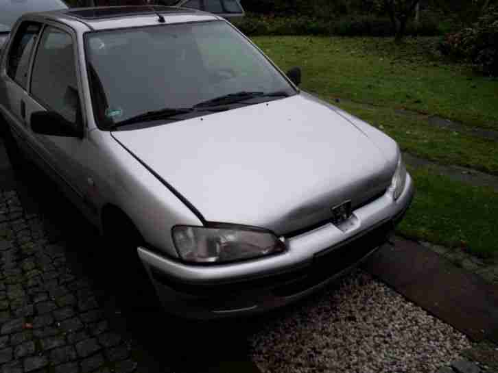 peugeot 106