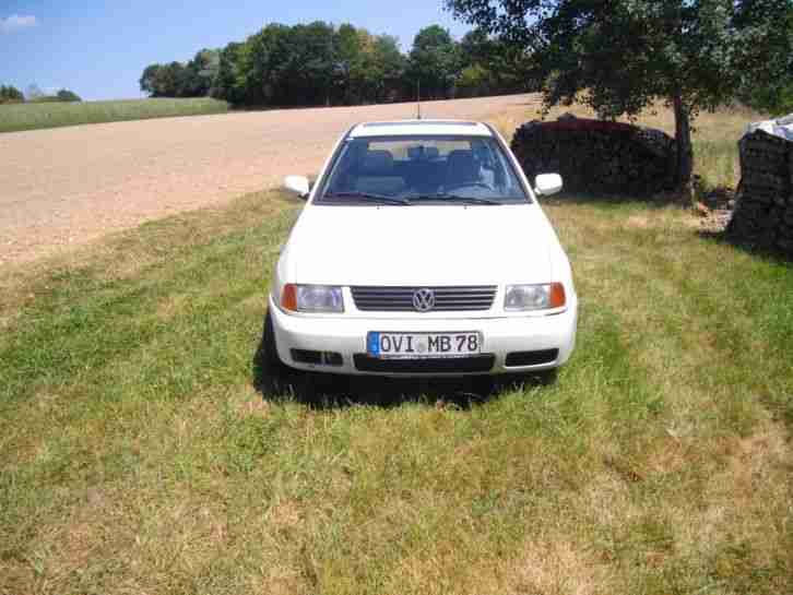 polo 6n mit tüv