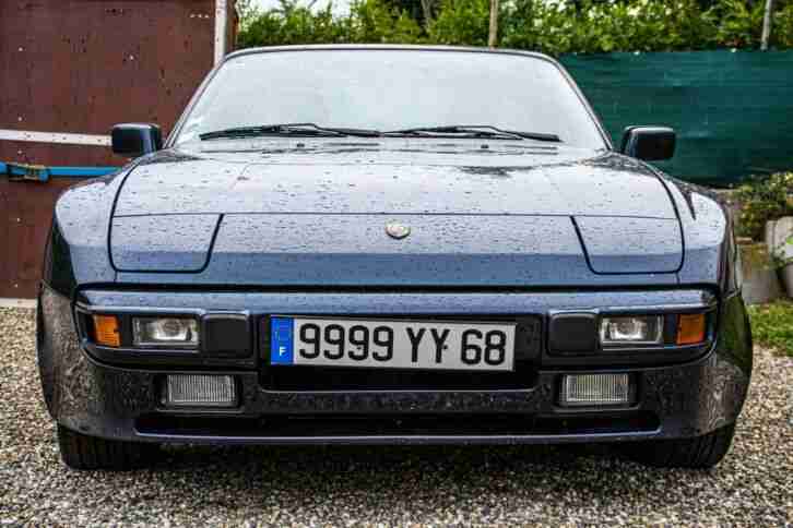 porsche 944