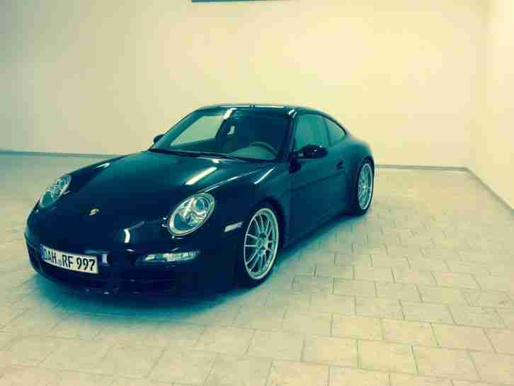 porsche 997 S