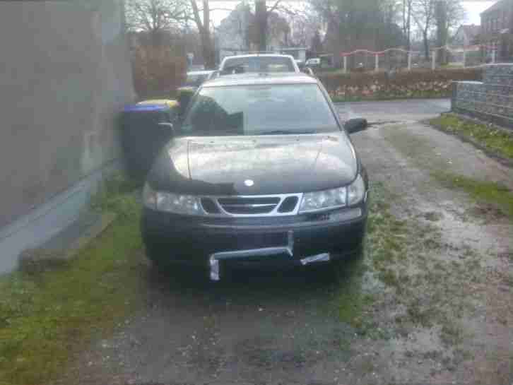 saab 9-5