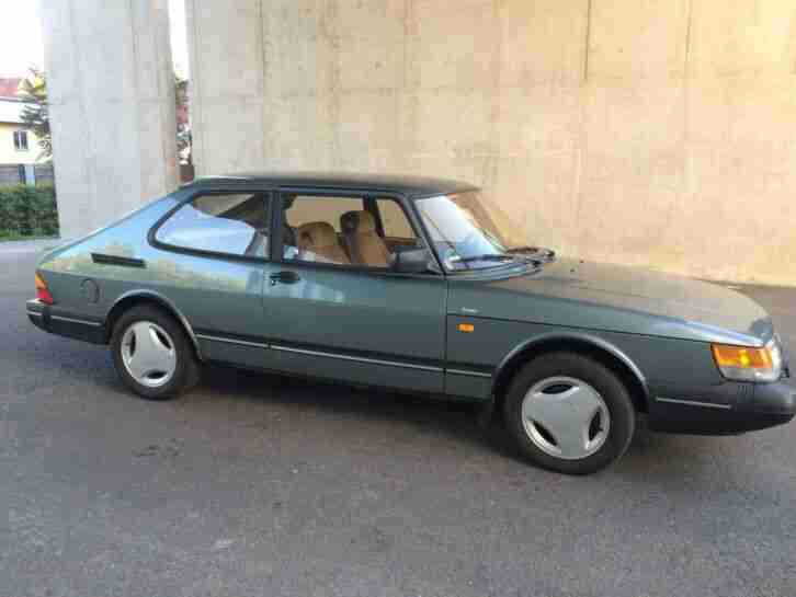 saab 900