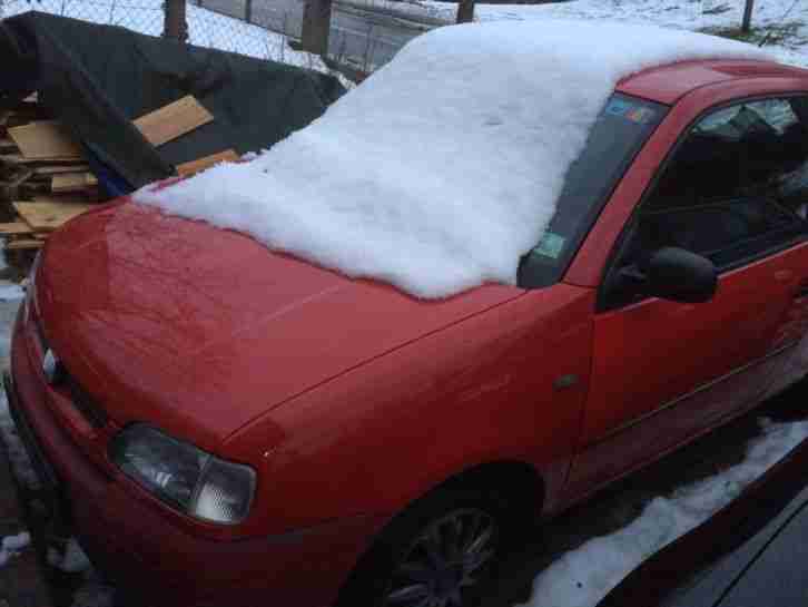 seat arosa