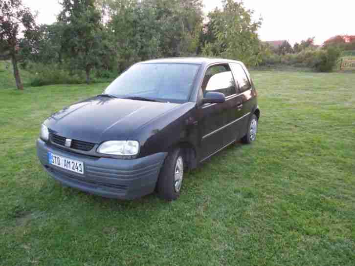 seat arosa