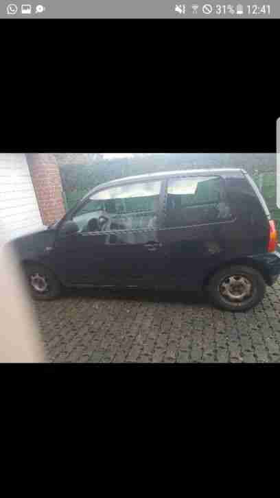 seat arosa