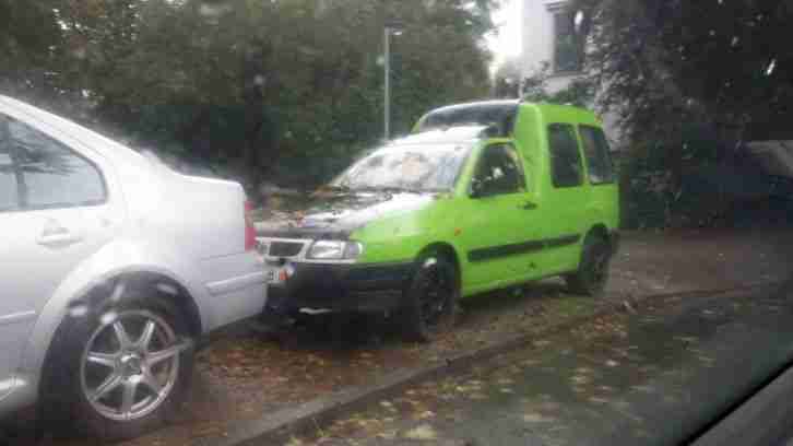 seat inka