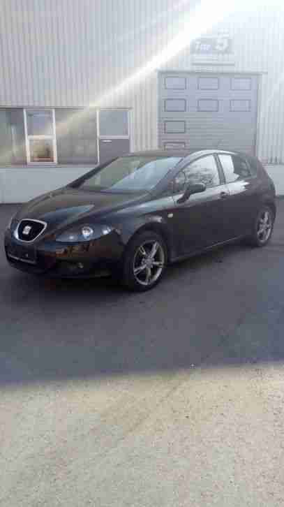 seat leon 1.4