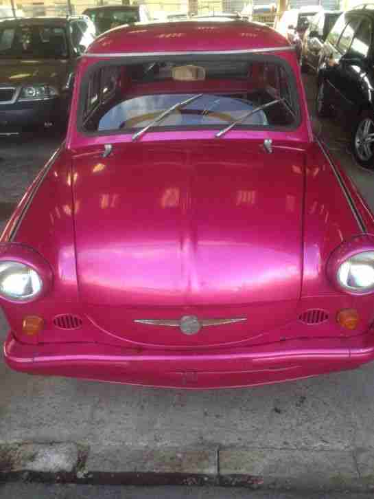 trabant