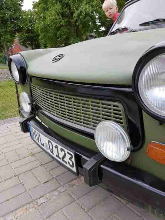 trabant
