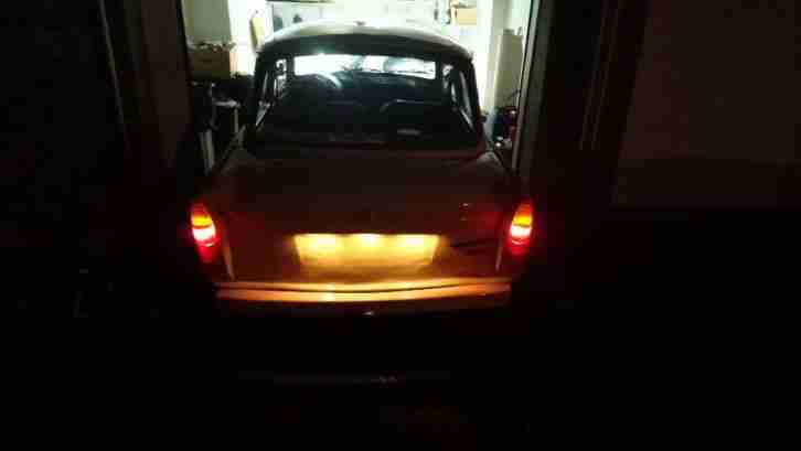 trabant