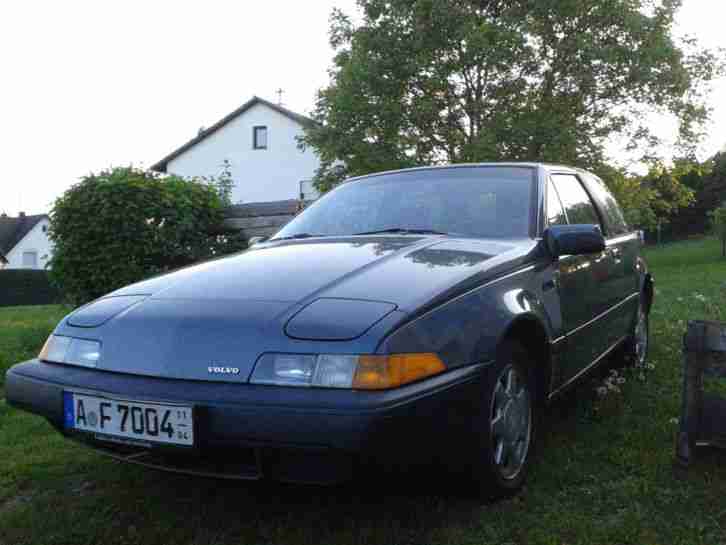 volvo 480