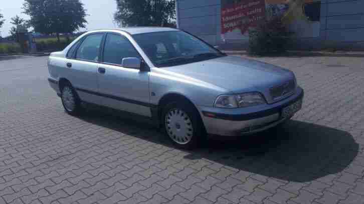 volvo s 40