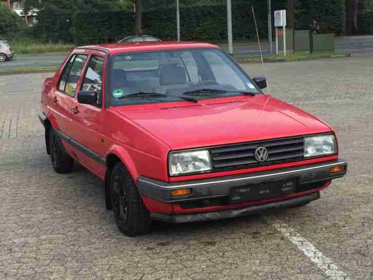 vw jetta