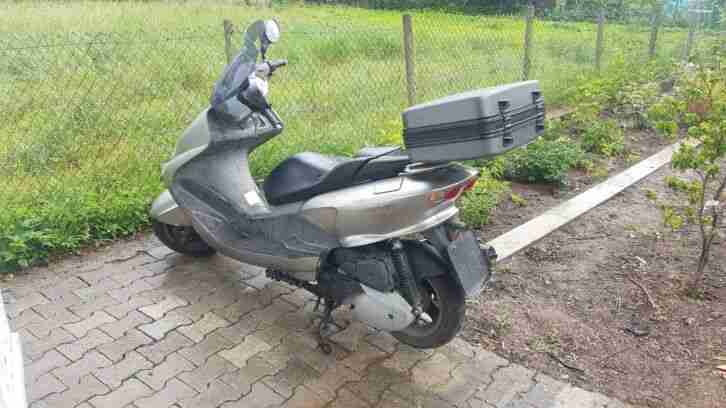 Motorrad light Yamaha YP 125