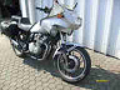 650 yamaha