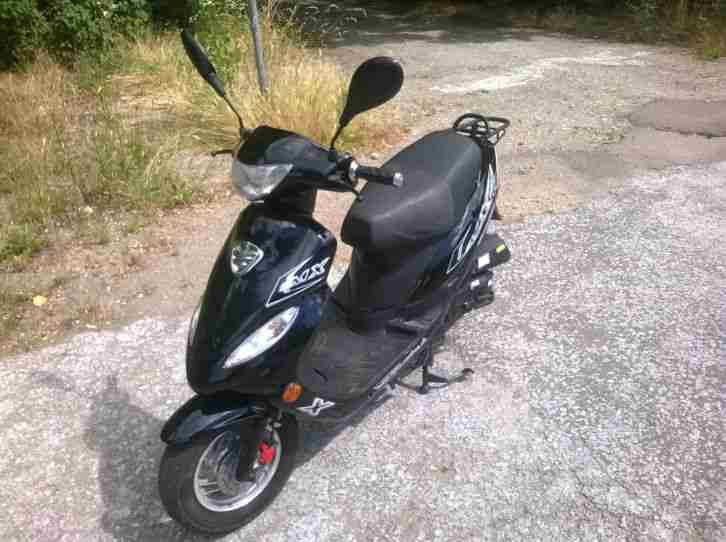AGM GMX 450