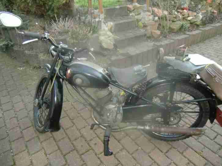 Adler M100