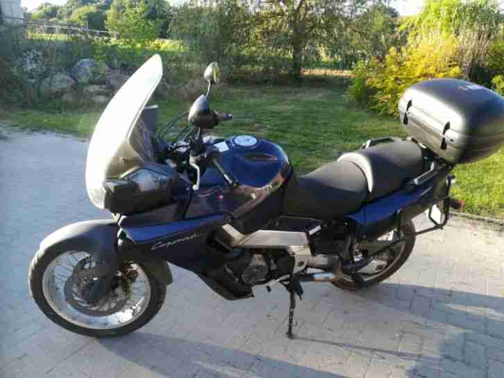 Aprilia Caponord ETV 1000