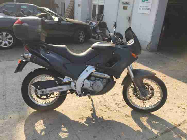 Aprilia Pegaso 650