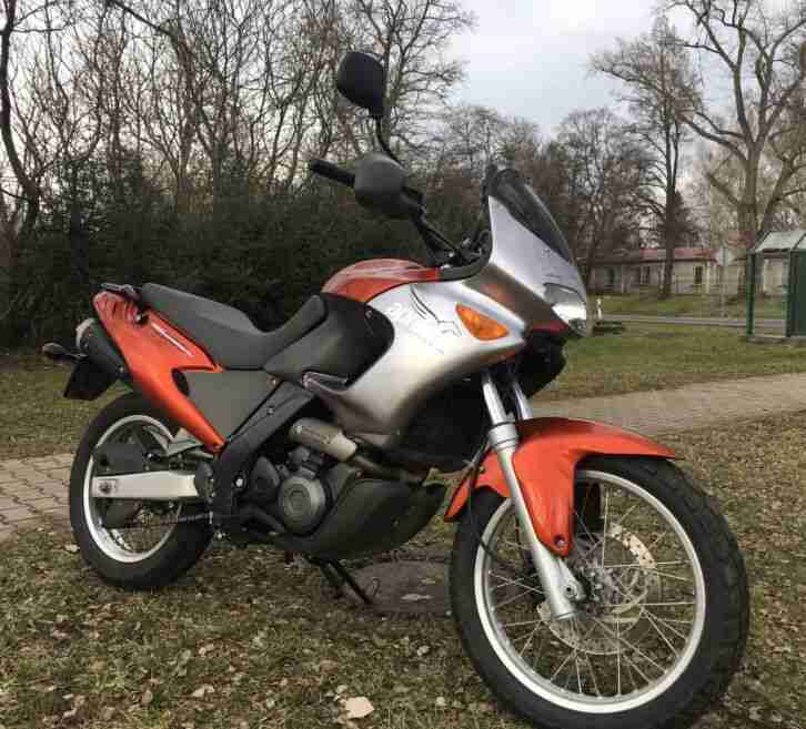 Aprilia Pegaso 650