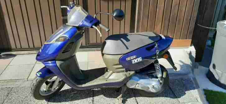 Aprilia