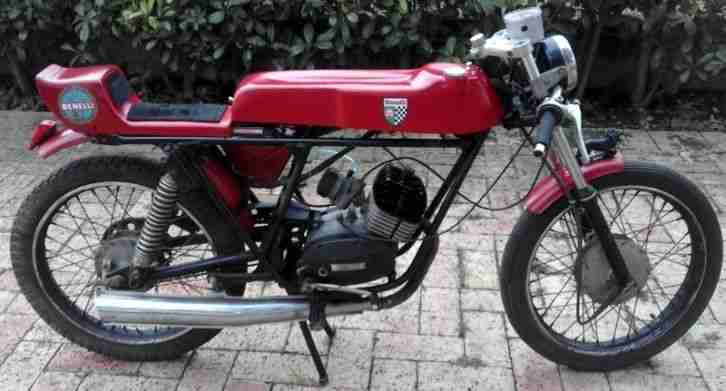 BENELLI   1973