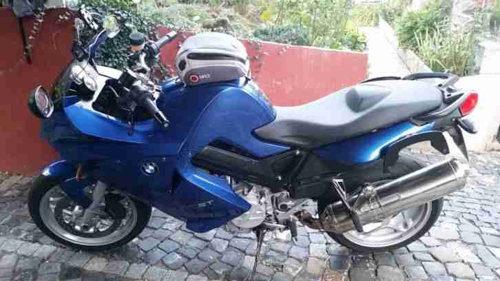 BMW F 800 ST