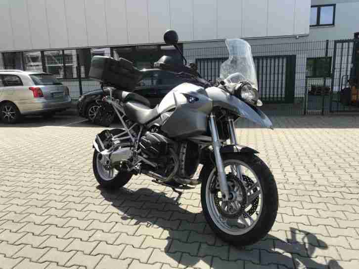BMW GS 1200