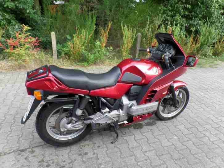 BMW K 100 RS