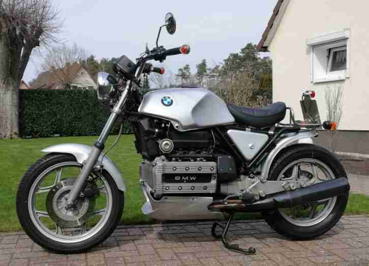 BMW K 100