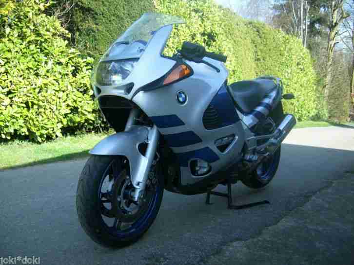 BMW K 1200 RS