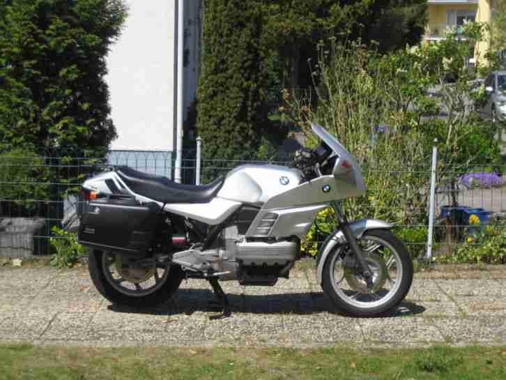 BMW K100 RS