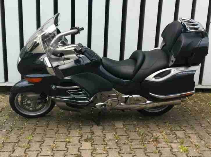 BMW K1200 LT