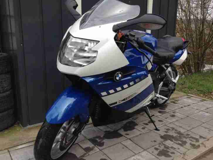 BMW K1200S