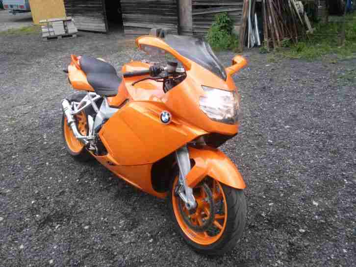 BMW K1200S