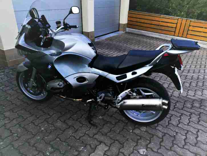 BMW Motorrad