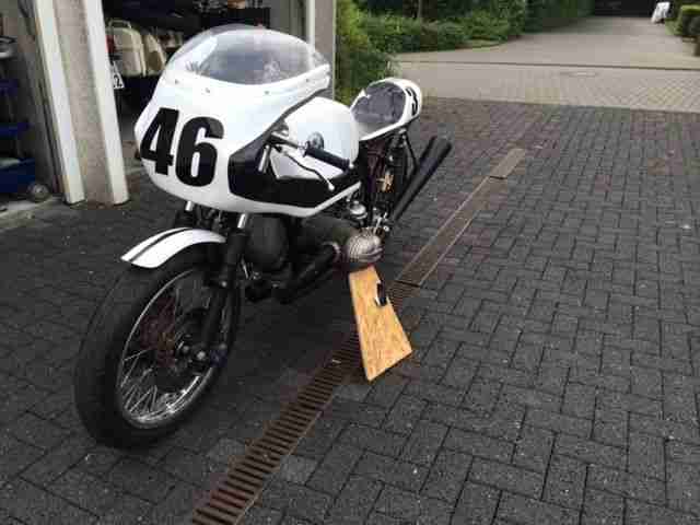 BMW R 100 / 7