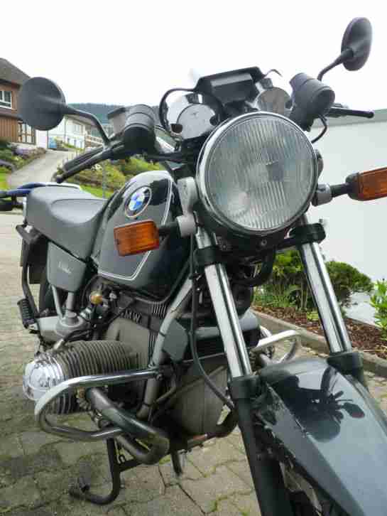 BMW R 100 R