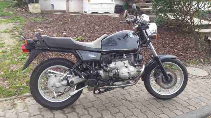 BMW R 100 R