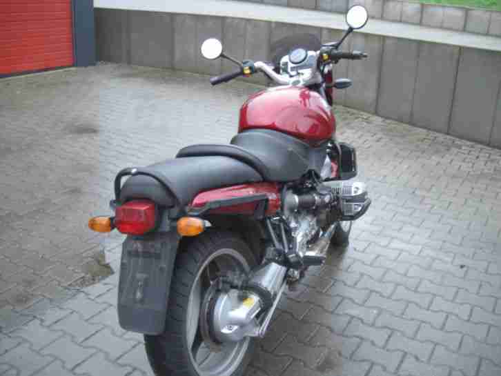 BMW R 1100 R