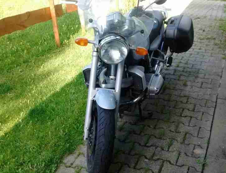 BMW R 1100 R