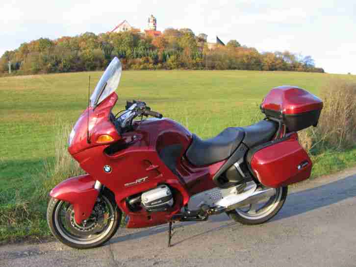 BMW R 1100 RT